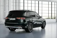 Mercedes-Benz GLS 580 (Clasa GLS) din 2025 cu 14.704 km - oferta MER243409 - foto 2