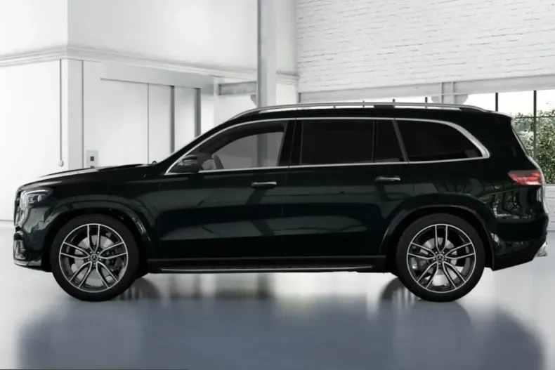Mercedes-Benz GLS 580 (Clasa GLS) din 2025 cu 14.704 km - oferta MER243409 - foto 3