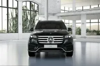 Mercedes-Benz GLS 580 (Clasa GLS) din 2025 cu 14.704 km - oferta MER243409 - foto 4