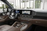 Mercedes-Benz GLS 580 (Clasa GLS) din 2025 cu 14.704 km - oferta MER243409 - foto 8