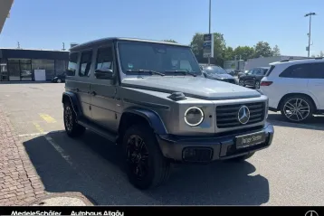 Mercedes-Benz G 580 din 2025 - oferta MER243410