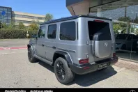 Mercedes-Benz G 580 (Clasa G) din 2025 cu 14.849 km - oferta MER243410 - foto 2