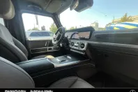 Mercedes-Benz G 580 (Clasa G) din 2025 cu 14.849 km - oferta MER243410 - foto 8