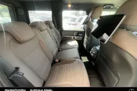 Mercedes-Benz G 580 (Clasa G) din 2025 cu 14.849 km - oferta MER243410 - foto 10