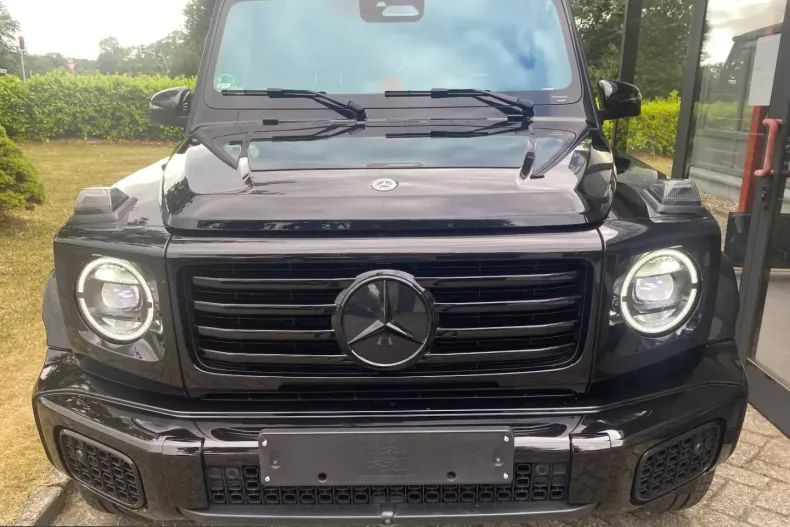 Mercedes-Benz G 450 (Clasa G) din 2024 cu 49.900 km - oferta MER243411 - foto 7