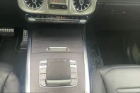 Mercedes-Benz G 450 (Clasa G) din 2024 cu 49.900 km - oferta MER243411 - foto 14