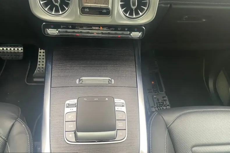 Mercedes-Benz G 450 (Clasa G) din 2024 cu 49.900 km - oferta MER243411 - foto 14