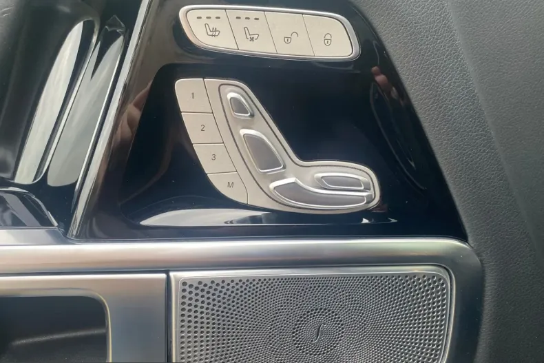 Mercedes-Benz G 450 (Clasa G) din 2024 cu 49.900 km - oferta MER243411 - foto 16