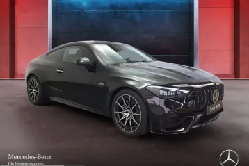 Mercedes-Benz CLE 53 AMG din 2024 - oferta MER243412