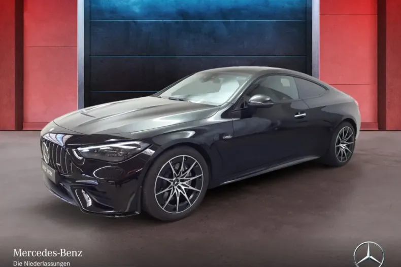Mercedes-Benz CLE 53 AMG (Clasa CLE) din 2024 cu 22.624 km - oferta MER243412 - foto 2