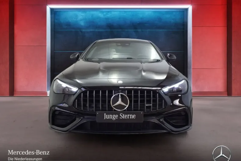Mercedes-Benz CLE 53 AMG (Clasa CLE) din 2024 cu 22.624 km - oferta MER243412 - foto 7