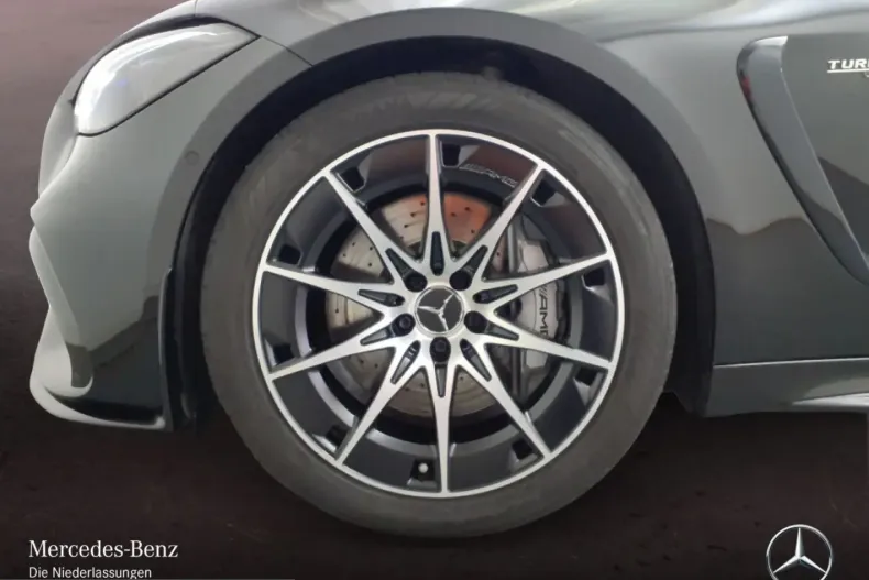 Mercedes-Benz CLE 53 AMG (Clasa CLE) din 2024 cu 22.624 km - oferta MER243412 - foto 14