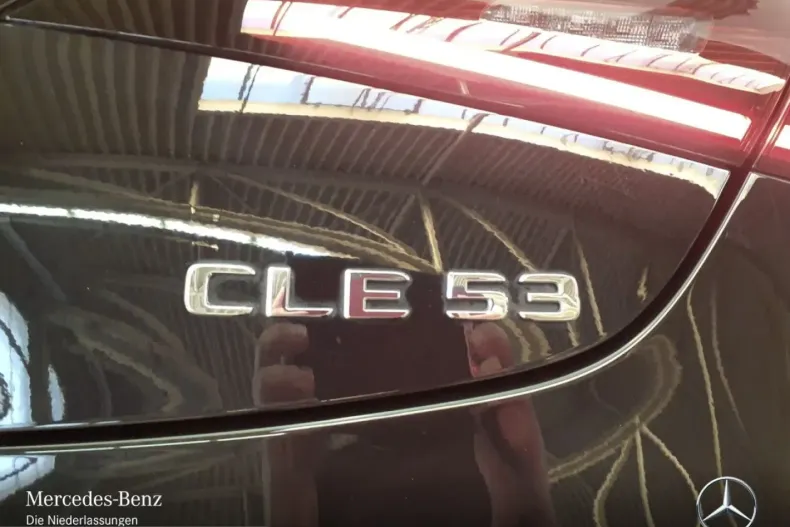 Mercedes-Benz CLE 53 AMG (Clasa CLE) din 2024 cu 22.624 km - oferta MER243412 - foto 16