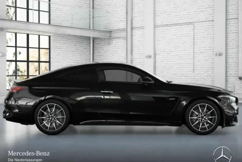 Mercedes-Benz CLE 53 AMG (Clasa CLE) din 2024 cu 22.624 km - oferta MER243412 - foto 17