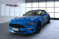 Ford Mustang din 2024 cu 12.369 km - oferta FOR243413 - foto 1
