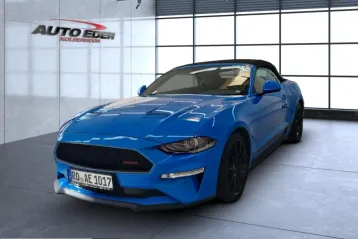 Ford Mustang din 2024 - oferta FOR243413