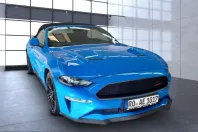 Ford Mustang din 2024 cu 12.369 km - oferta FOR243413 - foto 4
