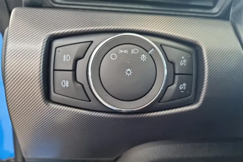 Ford Mustang din 2024 cu 12.369 km - oferta FOR243413 - foto 11