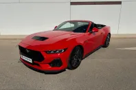 Ford Mustang din 2024 cu 24.990 km - oferta FOR243414 - foto 1
