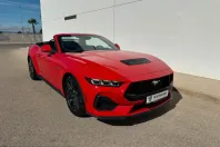 Ford Mustang din 2024 cu 24.990 km - oferta FOR243414 - foto 3