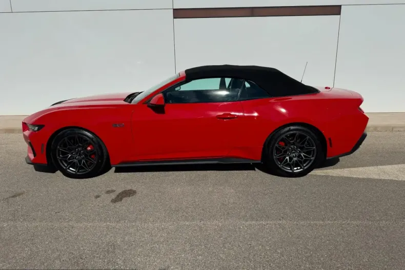 Ford Mustang din 2024 cu 24.990 km - oferta FOR243414 - foto 7