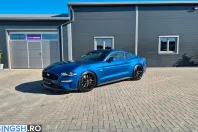 Ford Mustang din 2024 cu 11.509 km - oferta FOR243415 - foto 1