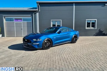 Ford Mustang din 2024 - oferta FOR243415