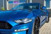 Ford Mustang din 2024 cu 11.509 km - oferta FOR243415 - foto 3