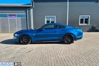Ford Mustang din 2024 cu 11.509 km - oferta FOR243415 - foto 4