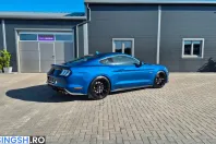 Ford Mustang din 2024 cu 11.509 km - oferta FOR243415 - foto 7
