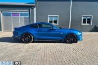 Ford Mustang din 2024 cu 11.509 km - oferta FOR243415 - foto 8