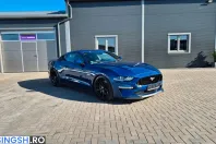 Ford Mustang din 2024 cu 11.509 km - oferta FOR243415 - foto 9