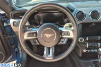 Ford Mustang din 2024 cu 11.509 km - oferta FOR243415 - foto 23