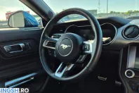 Ford Mustang din 2024 cu 11.509 km - oferta FOR243415 - foto 28