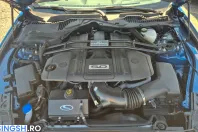 Ford Mustang din 2024 cu 11.509 km - oferta FOR243415 - foto 34
