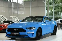 Ford Mustang din 2024 cu 30.000 km - oferta FOR243416 - foto 1