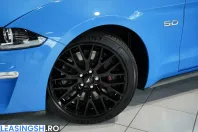 Ford Mustang din 2024 cu 30.000 km - oferta FOR243416 - foto 5