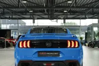 Ford Mustang din 2024 cu 30.000 km - oferta FOR243416 - foto 8