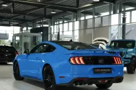 Ford Mustang din 2024 cu 30.000 km - oferta FOR243416 - foto 9