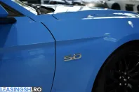 Ford Mustang din 2024 cu 30.000 km - oferta FOR243416 - foto 10
