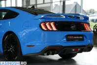 Ford Mustang din 2024 cu 30.000 km - oferta FOR243416 - foto 11