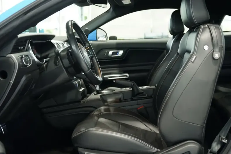Ford Mustang din 2024 cu 30.000 km - oferta FOR243416 - foto 17