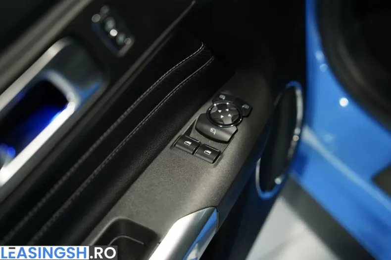 Ford Mustang din 2024 cu 30.000 km - oferta FOR243416 - foto 18