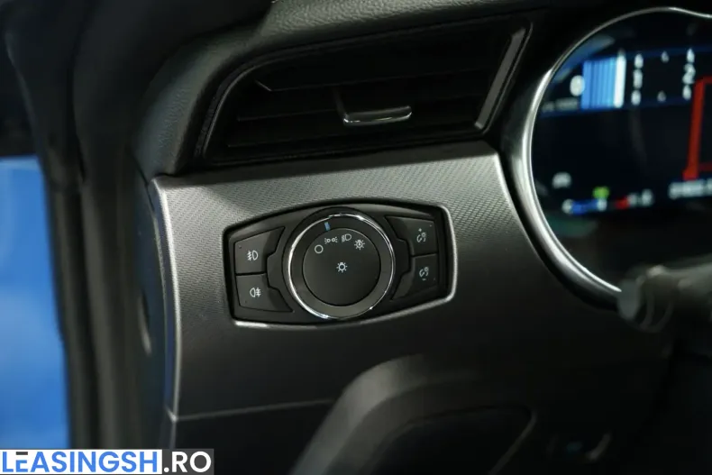 Ford Mustang din 2024 cu 30.000 km - oferta FOR243416 - foto 19
