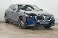 BMW 540 (Seria 5) din 2025 cu 49.995 km - oferta BMW243417 - foto 1
