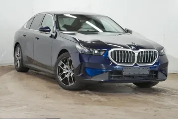 BMW 540 din 2025 - oferta BMW243417
