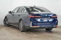 BMW 540 (Seria 5) din 2025 cu 49.995 km - oferta BMW243417 - foto 2