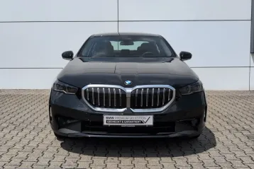 BMW 540 din 2025 - oferta BMW243418