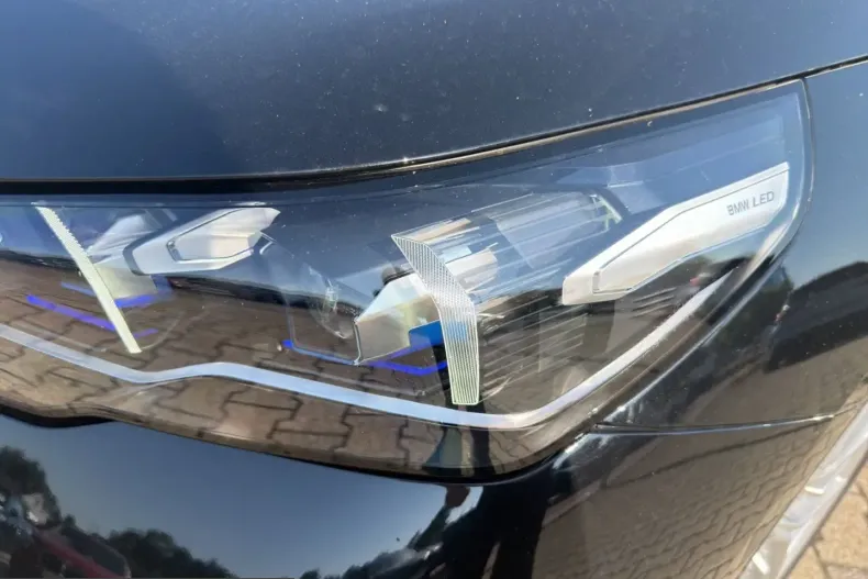 BMW 540 (Seria 5) din 2025 cu 26.900 km - oferta BMW243418 - foto 13