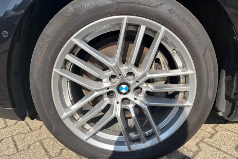 BMW 540 (Seria 5) din 2025 cu 26.900 km - oferta BMW243418 - foto 14